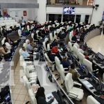 Proponen reforma sobre el Ministerio para la Promoción de Emprendimientos en Nicaragua Foto: Reforma para el Ministerio para la Promoción de Emprendimientos en Nicaragua / TN8