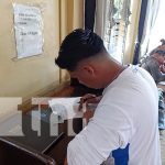 Rápido y fácil: Conocé los trámites migratorios en Ciudad Sandino Foto: Servicios de migración en Ciudad Sandino / TN8