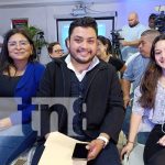 Potencia tus habilidades: Cursos de innovación y tecnología en el «Chele» Moreno Foto: Aprendizajes en diseño, innovación, ciberseguridad y más en el CT "Chele" Moreno / TN8