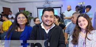 Foto: Aprendizajes en diseño, innovación, ciberseguridad y más en el CT "Chele" Moreno / TN8