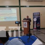 Nicaragua lidera aprobación presidencial en América Latina con un 85% a favor de Daniel Ortega Foto: Encuesta M&R sobre aprobación del Ejecutivo de Nicaragua / TN8