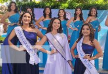 Inician actividades en celebración de los 158 años del natalicio de Rubén Darío Foto: Inician actividades en Matagalpa en honor a Rubén Darío / TN8