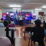 Nicaragua apuesta por la investigación científica desde sus universidades Foto: Universidades de Nicaragua se unen por más investigaciones científicas / TN8