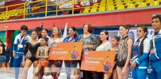 Foto: Lotería Nacional de Nicaragua / TN8