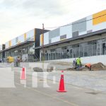 Ofibodega Herrero: Nuevo epicentro comercial en la Pista Suburbana Foto: Ofibodega Herrero, nueva construcción en la Pista Suburbana / TN8