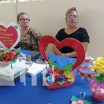 Foto: Escuelas Municipales de Oficio en Nicaragua / TN8