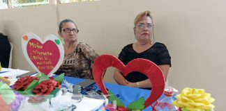 Foto: Escuelas Municipales de Oficio en Nicaragua / TN8