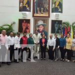 Estado Plurinacional de Bolivia: una década y media de revolución social Foto: XVI del Estado Plurinacional de Bolivia