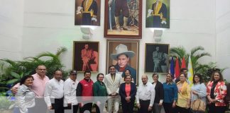 Foto: XVI del Estado Plurinacional de Bolivia