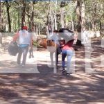 ¿Qué está pasando en algunos centros privados de rehabilitación? Foto: Informe sobre centros de rehabilitación privados en Nicaragua / TN8