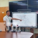 7 días de lluvias en Nicaragua, sobre todo en el Caribe, pronostica INETER Foto: Pronostican lluvias por siete días en Nicaragua / TN8