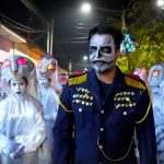 Espectacular: La Lista de Erick descubre los mitos y leyendas de Nicaragua (VIDEO) Foto: La Lista de Erick, programa de RT, en Nicaragua