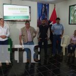 Importantes talleres ambientales en Nicaragua: Manejo de residuos y reciclaje Foto: Taller sobre manejo de residuos y cuido de la madre tierra en Nicaragua / TN8