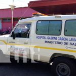 Tragedia en Rivas: Menor amputada tras intentar salvar a su padre de una agresión mortal Foto: Hospital de Rivas / TN8