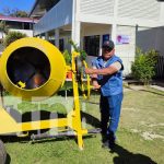 Formación técnica de calidad desde el Centro Tecnológico en Las Sabanas, Madriz Foto: Centro Tecnológico en Las Sabanas, Madriz / TN8