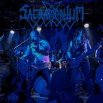 Sacramentum: El culto del metal melódico sueco llega a Nicaragua Foto: Sacramentum en Nicaragua