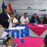 Paso a paso avanzan las negociaciones para el salario mínimo 2025 en Nicaragua Foto: Negociación del salario mínimo en Nicaragua / TN8