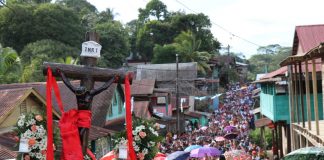 Siuna inicia las fiestas patronales 2025 con una amplia agenda cultural y deportiva