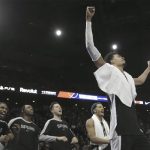 Lazos entre el fútbol y la NBA son reales y siguen creciendo NBA y futbol con estrecho lazo