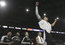 Lazos entre el fútbol y la NBA son reales y siguen creciendo NBA y futbol con estrecho lazo