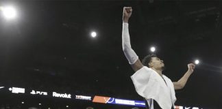 NBA y futbol con estrecho lazo