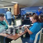 INATEC perfila cierre de 2026 con 614 mil atendidos y anuncia 86 carreras para 2027 Foto: Matrículas de INATEC en 2025 / TN8