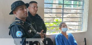 Foto: Juicio por mortal accidente en carretera de Ticuantepe / TN8
