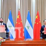A un año del TLC China-Nicaragua: Centro de operaciones más importante en la región Foto: Análisis de Nicaragua y su avance a través del TLC con China / TN8