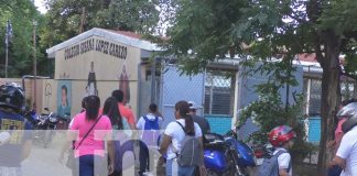 Policía de Rivas prioriza protección en colegios