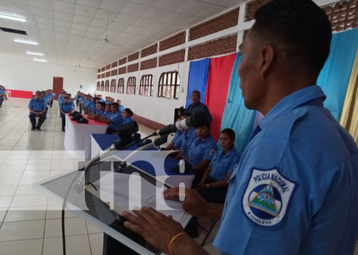 Foto: Vida y obra de Rubén Darío, enseñanzas con el MINT Nicaragua / TN8 Foto: Vida y obra de Rubén Darío, enseñanzas con el MINT Nicaragua / TN8