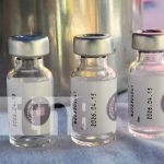 Nicaragua anuncia vacunación contra el VPH en varones a partir del 9 de septiembre Foto: Vacunación contra el VPH en Nicaragua / TN8