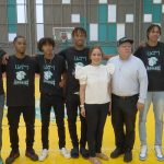 Nueva oportunidad para basquetbolistas caribeños costa caribe, uam, baloncesto, becas,