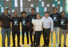 Nueva oportunidad para basquetbolistas caribeños costa caribe, uam, baloncesto, becas,