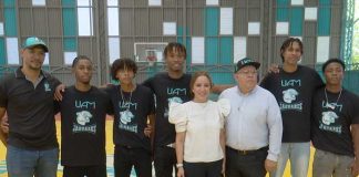 costa caribe, uam, baloncesto, becas,