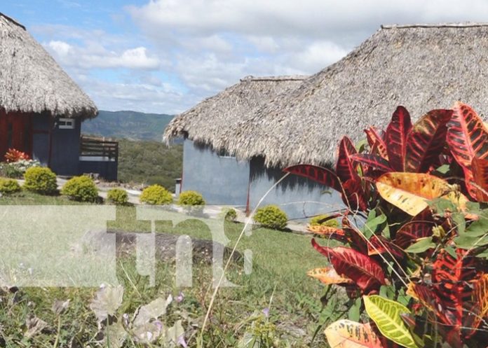 Foto: H&R Ranch Resort, un lugar mágico en Estelí / TN8 Foto: H&R Ranch Resort, un lugar mágico en Estelí / TN8