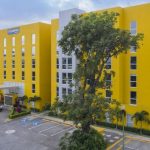 ¡Impulso al turismo! Marriott anuncia la apertura de varios hoteles en Nicaragua Foto: Hoteles City Express By Merriott