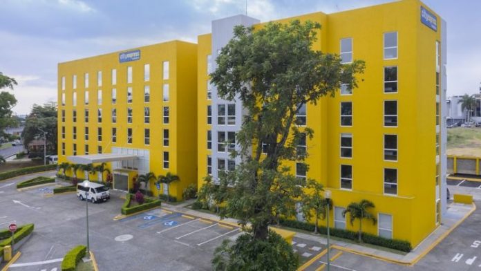 Foto: Hoteles City Express By Merriott Foto: Hoteles City Express By Merriott