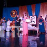 Granada celebra la elección de su nueva Musa Dariana 2025 entre talento y pasión Foto: Granada celebra la elección de su nueva Musa Dariana 2025 entre talento y pasión /TN8