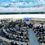 Foto: EE.UU. se retira del Consejo de Derechos Humanos de la ONU /Cortesía