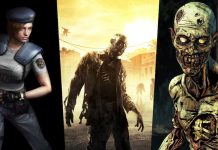 Foto: Videojuegos de Zombis /cortesía