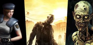 Foto: Videojuegos de Zombis /cortesía
