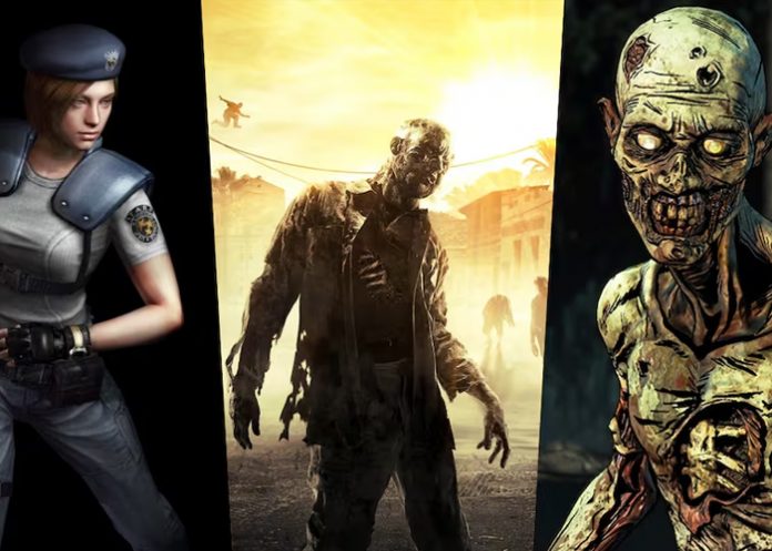 Foto: Videojuegos de Zombis /cortesía