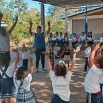 «MIFAMILIA atiende a más de 10,600 Niños a nivel Nacional en 272 CDI en el mes de Febrero