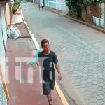 La honestidad aún existe: hombre devuelve celular robado en Granada tras ver denuncia en redes sociales Foto: Recupera celular robado en Granada/TN8