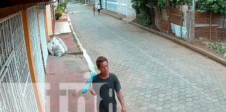 Foto: Recupera celular robado en Granada/TN8