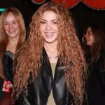 Así celebró Shakira su cumpleaños tras su triunfo en los Grammy Foto: Shakira celebra su cumpleaños /cortesía