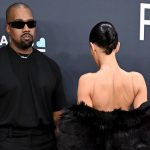 Kanye West pierde millonario contrato tras polémica en los Grammy 2025 Fpto: Kanye West y su polémica /cortesía