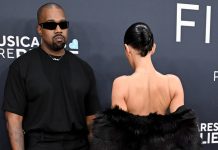 Fpto: Kanye West y su polémica /cortesía