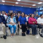 Nicaragua fortalece la educación con la segunda fase de la Estrategia Nacional Foto: MINED impulsa el futuro educativo de Nicaragua /TN8