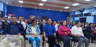Foto: MINED impulsa el futuro educativo de Nicaragua /TN8